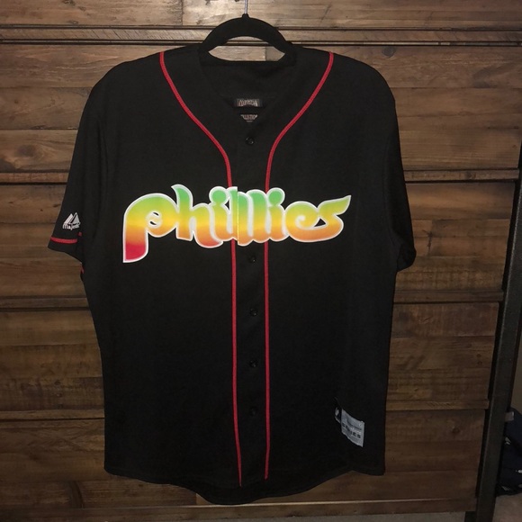 shane victorino jersey